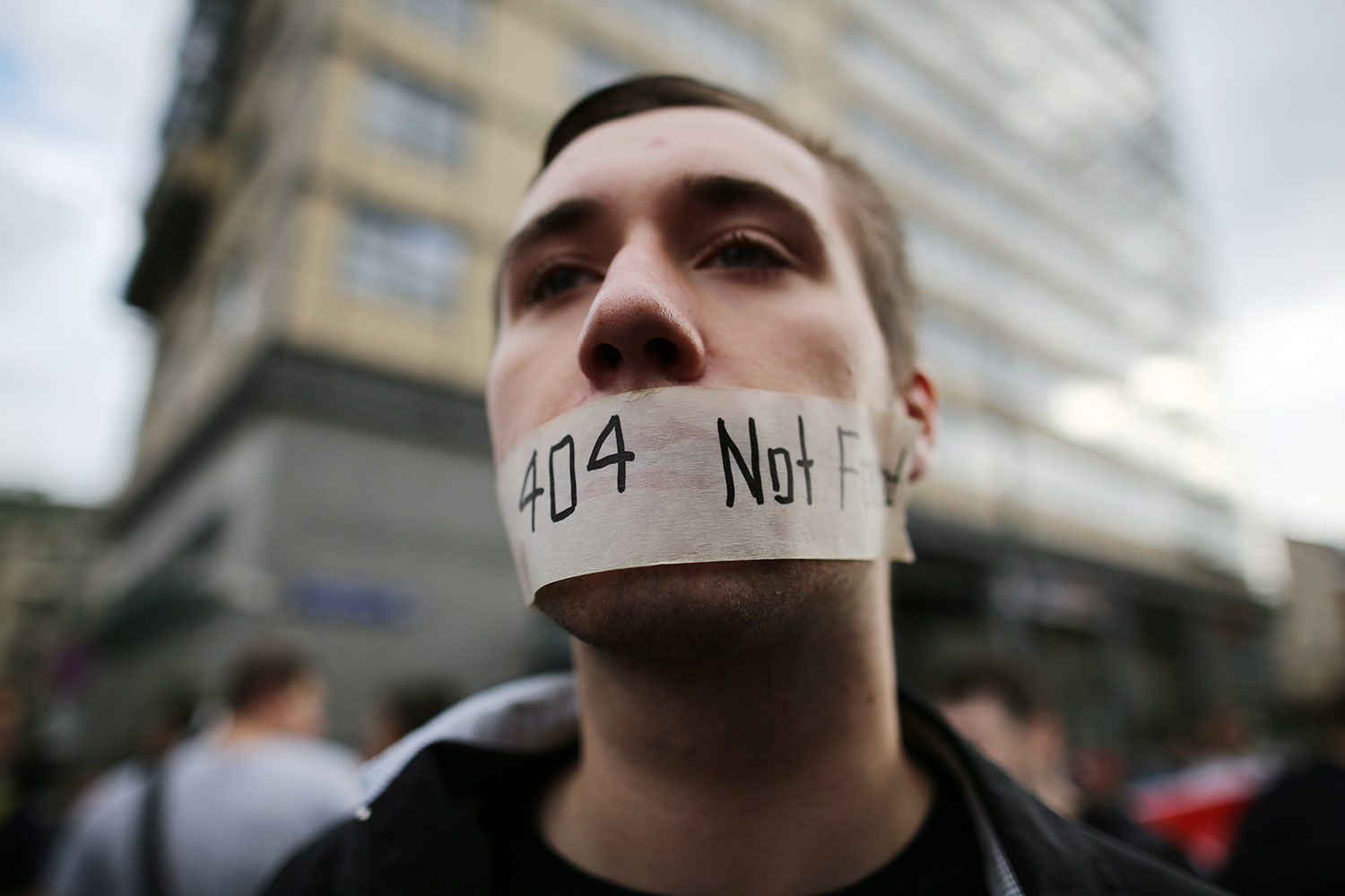 «Компромат.ру» неоднократно блокировали – первый раз еще в 2008 г.