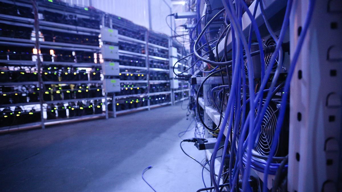Инвесторы готовы вкладывать в майнинг больше только после подписания законопроекта и полного понимания законодательной базы